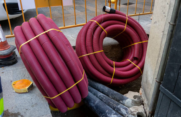 Best Sewage cleanup and water damage restoration  in Long Prairie, MN