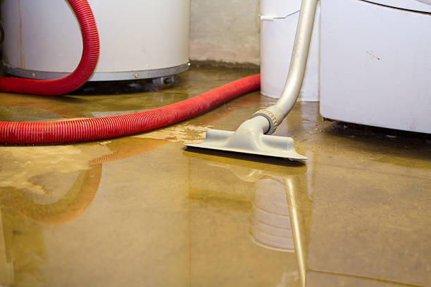 Professional Water damage restoration in MN